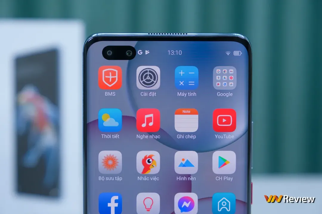 Mở hộp, trên tay nhanh Bphone A85 5G: Màn “lột xác” ngoạn mục về thiết kế Mở hộp, trên tay nhanh Bphone A85 5G: Màn “lột xác” ngoạn mục về thiết kế