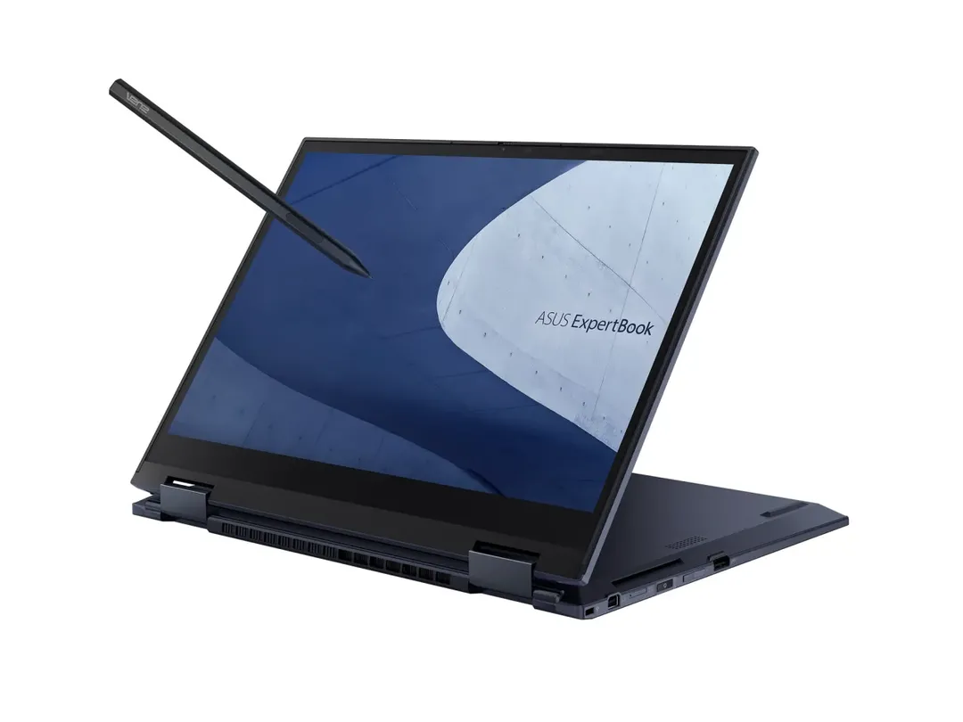 Computex 2022: Asus trình làng loạt laptop Expert series 2022, có tùy chọn chip Qualcomm, kết nối 5G Computex 2022: Asus trình làng loạt laptop Expert series 2022, có tùy chọn chip Qualcomm, kết nối 5G