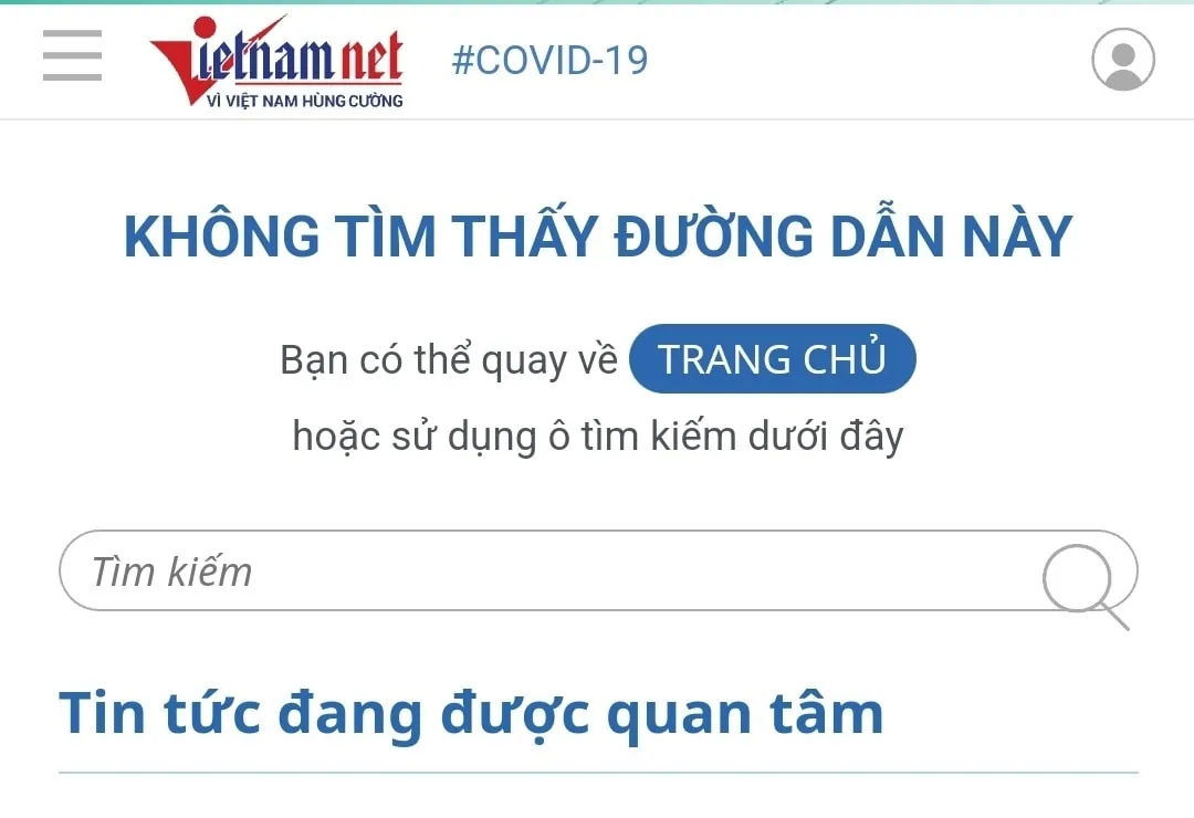 Hàng loạt trang báo gỡ thông tin Nữ sinh Nghệ An đạt 9.0 IELTS Hàng loạt trang báo gỡ thông tin Nữ sinh Nghệ An đạt 9.0 IELTS