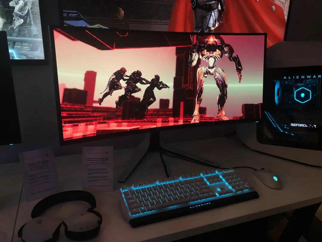 Quảng cáo hoành tráng cho cố, vì sao HDR gaming trên PC vẫn tệ? Quảng cáo hoành tráng cho cố, vì sao HDR gaming trên PC vẫn tệ?
