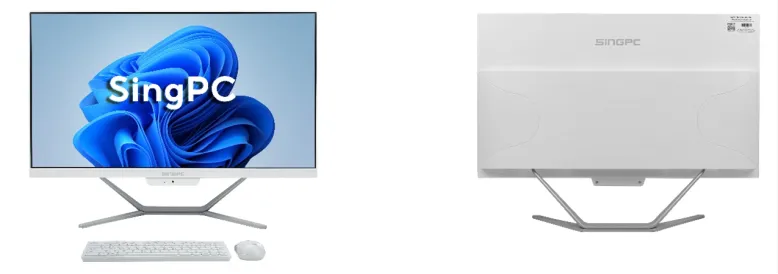 4 máy tính all-in-one đáng chú ý của SingPC 4 máy tính all-in-one đáng chú ý của SingPC