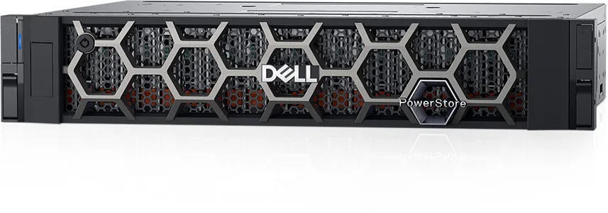 Dell Technologies công bố lượng cải tiến phần mềm lớn chưa từng có Dell Technologies công bố lượng cải tiến phần mềm lớn chưa từng có