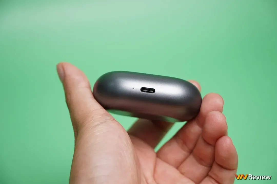 Đánh giá FreeBuds Pro 2: nỗ lực đáng ghi nhận của Huawei khi đối đầu các “ông lớn” TWS sừng sỏ Đánh giá FreeBuds Pro 2: nỗ lực đáng ghi nhận của Huawei khi đối đầu các “ông lớn” TWS sừng sỏ