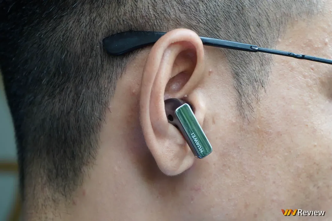 Đánh giá FreeBuds Pro 2: nỗ lực đáng ghi nhận của Huawei khi đối đầu các “ông lớn” TWS sừng sỏ Đánh giá FreeBuds Pro 2: nỗ lực đáng ghi nhận của Huawei khi đối đầu các “ông lớn” TWS sừng sỏ