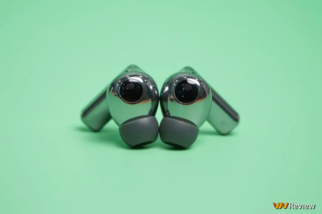 Đánh giá FreeBuds Pro 2: nỗ lực đáng ghi nhận của Huawei khi đối đầu các “ông lớn” TWS sừng sỏ Đánh giá FreeBuds Pro 2: nỗ lực đáng ghi nhận của Huawei khi đối đầu các “ông lớn” TWS sừng sỏ