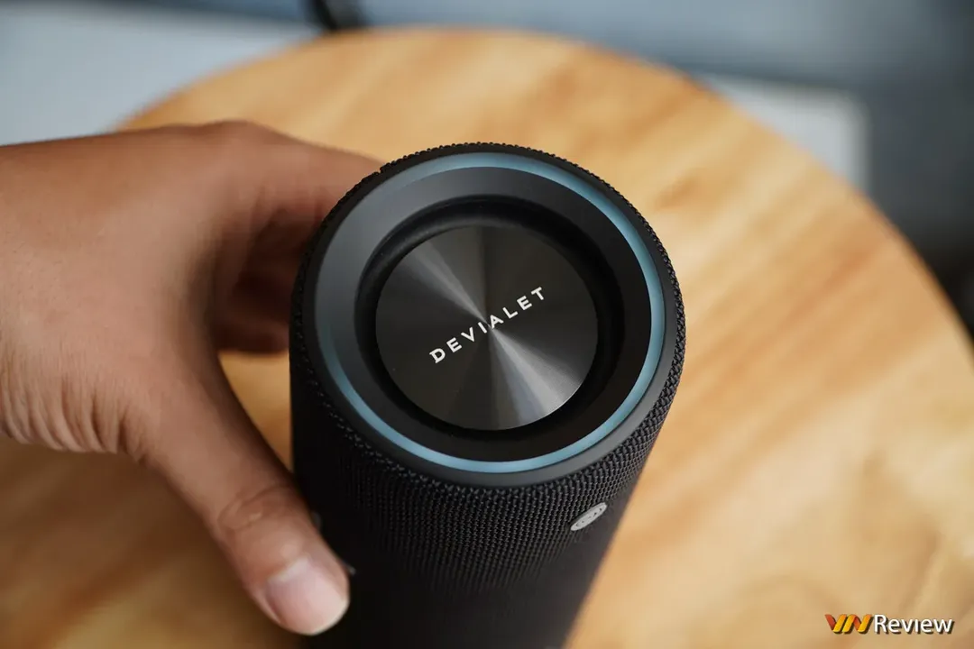 Đánh giá Huawei Sound Joy: thêm một bất ngờ từ Huawei ở “đấu trường” âm thanh di động Đánh giá Huawei Sound Joy: thêm một bất ngờ từ Huawei ở “đấu trường” âm thanh di động