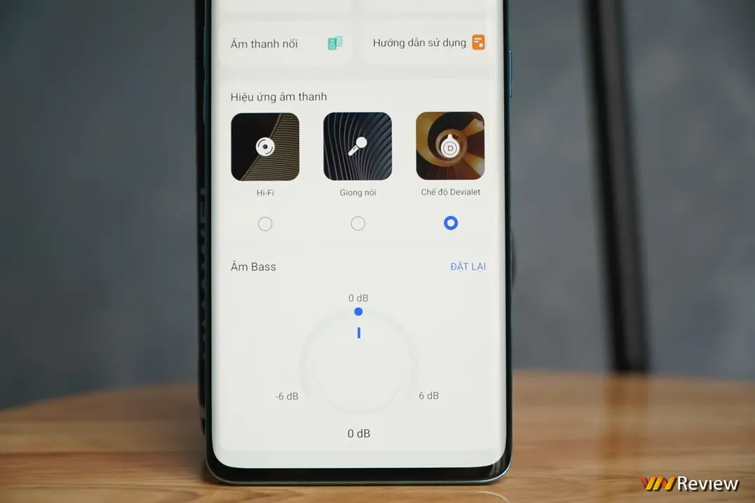 Đánh giá Huawei Sound Joy: thêm một bất ngờ từ Huawei ở “đấu trường” âm thanh di động Đánh giá Huawei Sound Joy: thêm một bất ngờ từ Huawei ở “đấu trường” âm thanh di động