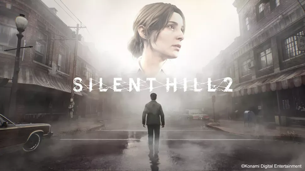 Siêu phẩm kinh dị Silent Hill 2 chính thức có bản làm lại, độc quyền PlayStation 5 ít nhất 1 năm Siêu phẩm kinh dị Silent Hill 2 chính thức có bản làm lại, độc quyền PlayStation 5 ít nhất 1 năm