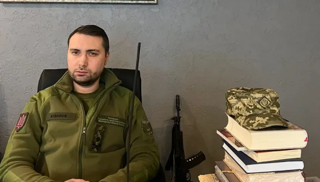 Giám đốc tình báo quân đội 8X của Ukraine nói về số phận cầu Crimea khi một ngày bán đảo này về lại Ukraine  Giám đốc tình báo quân đội 8X của Ukraine nói về số phận cầu Crimea khi một ngày bán đảo này về lại Ukraine
