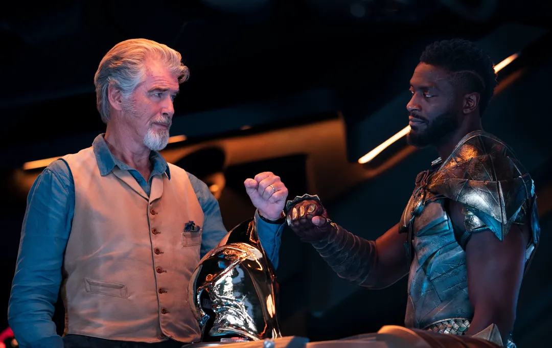 Review “Black Adam”: giải trí “ăn đứt” gần hết Phase 4 MCU, Marvel Studios nhìn mà học tập! Review “Black Adam”: giải trí “ăn đứt” gần hết Phase 4 MCU, Marvel Studios nhìn mà học tập!