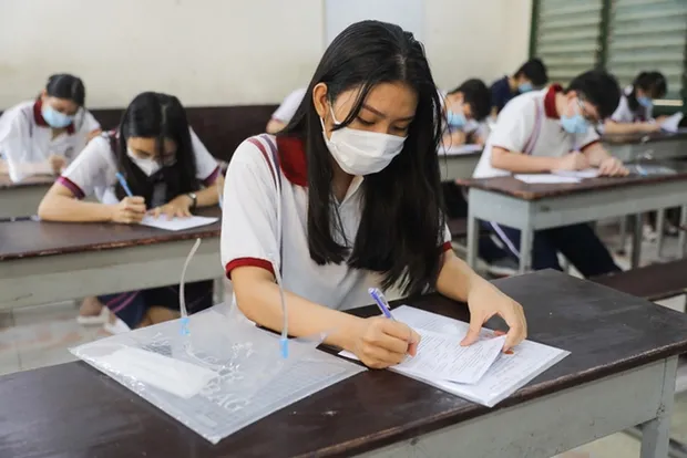Hoãn thi IELTS vô thời hạn, học sinh lớp 12 bị ảnh hưởng nhất, chưa biết sắp tới xét tuyển đại học thế nào Hoãn thi IELTS vô thời hạn, học sinh lớp 12 bị ảnh hưởng nhất, chưa biết sắp tới xét tuyển đại học thế nào