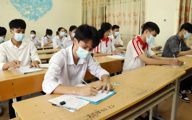 Hoãn thi IELTS vô thời hạn, học sinh lớp 12 bị ảnh hưởng nhất, chưa biết sắp tới xét tuyển đại học thế nào Hoãn thi IELTS vô thời hạn, học sinh lớp 12 bị ảnh hưởng nhất, chưa biết sắp tới xét tuyển đại học thế nào