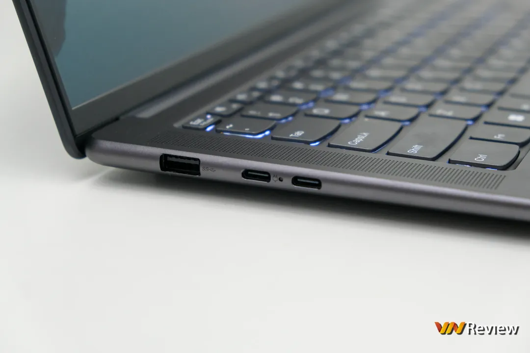 Đánh giá Lenovo Yoga Slim 7 Pro X (2022): món hời cho dân sáng tạo nội dung Đánh giá Lenovo Yoga Slim 7 Pro X (2022): món hời cho dân sáng tạo nội dung