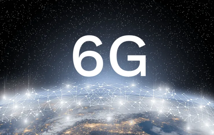 Keysight và Nokia Bell Lab bắt tay nghiên cứu công nghệ 5G-Advanced và 6G Keysight và Nokia Bell Lab bắt tay nghiên cứu công nghệ 5G-Advanced và 6G