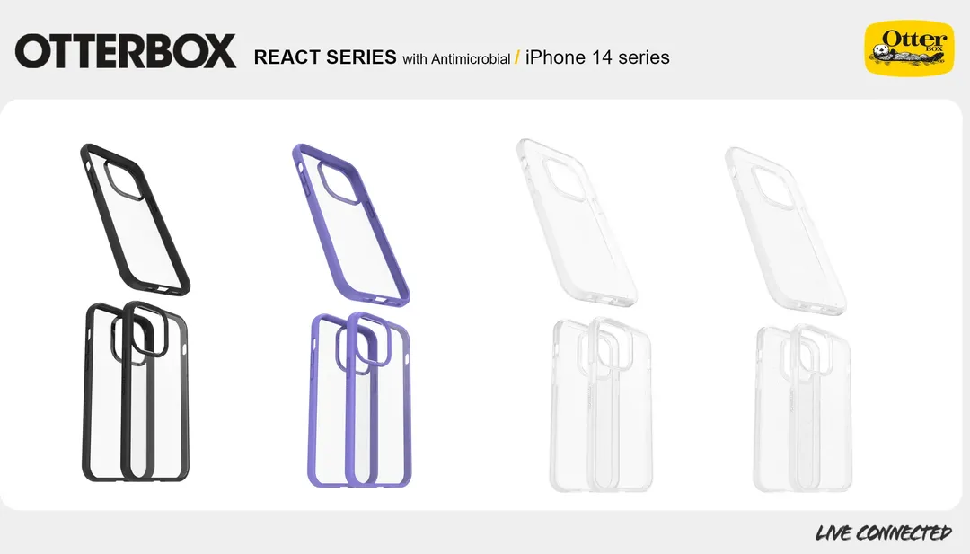 OtterBox chính thức ra mắt dòng ốp lưng cho iPhone 14 series tại Việt Nam OtterBox chính thức ra mắt dòng ốp lưng cho iPhone 14 series tại Việt Nam