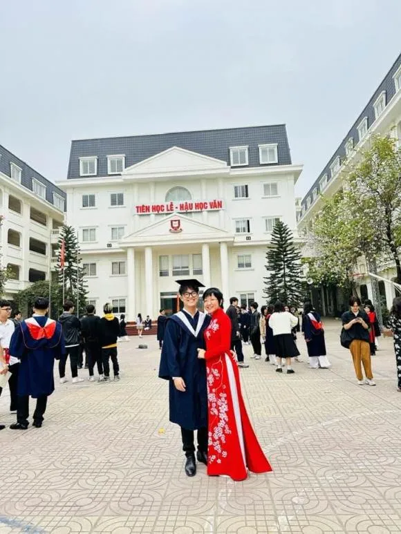 MC Thảo Vân khoe ảnh con trai, bã xã Công Lý bình luận gì với vợ cũ của chồng? MC Thảo Vân khoe ảnh con trai, bã xã Công Lý bình luận gì với vợ cũ của chồng?