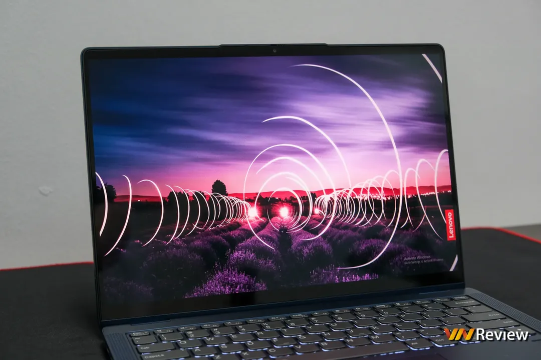 Đánh giá Lenovo IdeaPad Flex 5i Gen 8 (2023): Mua laptop 2-trong-1, không bây giờ thì bao giờ? Đánh giá Lenovo IdeaPad Flex 5i Gen 8 (2023): Mua laptop 2-trong-1, không bây giờ thì bao giờ?