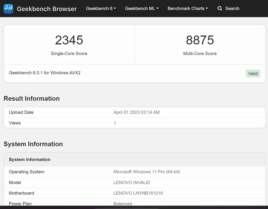 Đánh giá Lenovo IdeaPad Flex 5i Gen 8 (2023): Mua laptop 2-trong-1, không bây giờ thì bao giờ? Đánh giá Lenovo IdeaPad Flex 5i Gen 8 (2023): Mua laptop 2-trong-1, không bây giờ thì bao giờ?