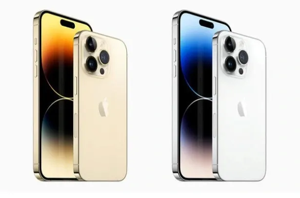 iPhone 14 Pro Max đã quá to? iPhone 16 Pro Max sẽ còn to hơn nữa! iPhone 14 Pro Max đã quá to? iPhone 16 Pro Max sẽ còn to hơn nữa!