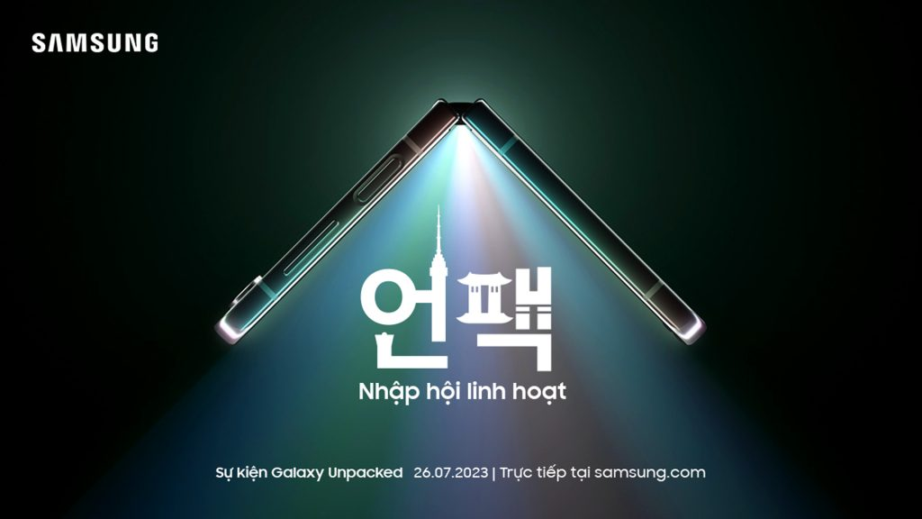 Tiệc phần cứng Galaxy Unpacked của Samsung ngày mai sẽ có gì bất ngờ? Tiệc phần cứng Galaxy Unpacked của Samsung ngày mai sẽ có gì bất ngờ?
