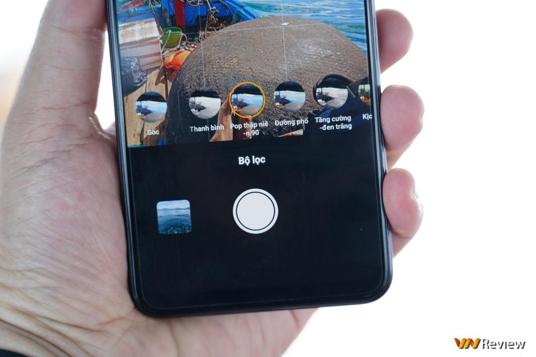 Đánh giá realme 11: tập trung vào những điều thiết yếu Đánh giá realme 11: tập trung vào những điều thiết yếu