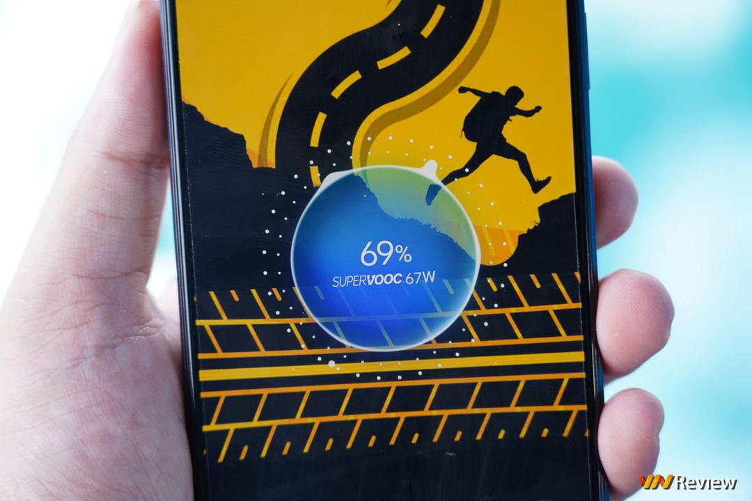 Đánh giá realme 11: tập trung vào những điều thiết yếu Đánh giá realme 11: tập trung vào những điều thiết yếu