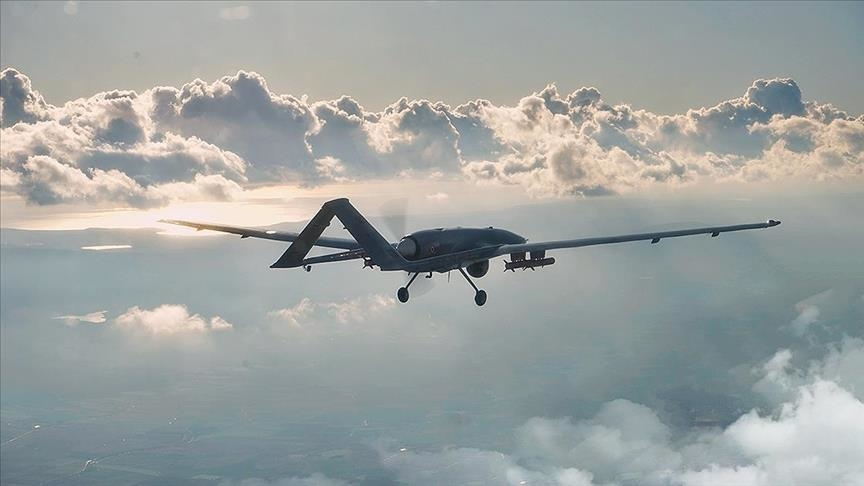 UAV lạ tấn công thủ đô Moscow, 2 sân bay quốc tế tạm dừng hoạt động UAV lạ tấn công thủ đô Moscow, 2 sân bay quốc tế tạm dừng hoạt động