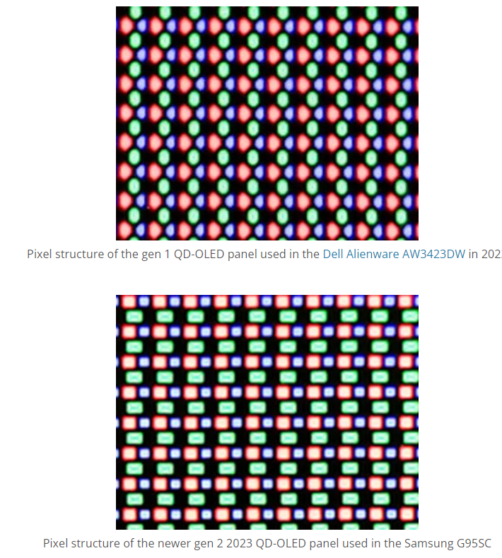Đừng mua màn hình máy tính OLED nếu chưa đọc bài viết này! Đừng mua màn hình máy tính OLED nếu chưa đọc bài viết này!