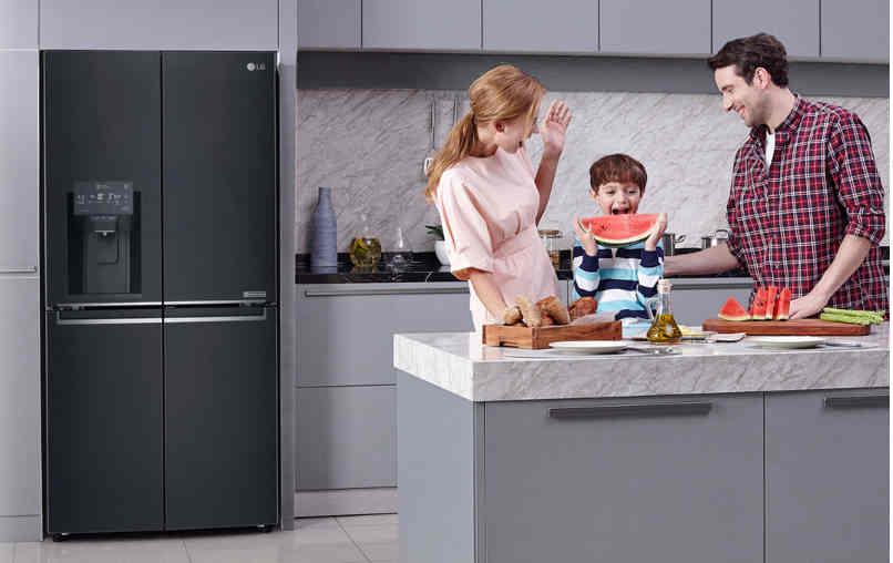 Báo Hàn lo lắng cho tương lai ngành điện tử tiêu dùng, sợ Samsung và LG sẽ bị Trung Quốc vượt mặt Báo Hàn lo lắng cho tương lai ngành điện tử tiêu dùng, sợ Samsung và LG sẽ bị Trung Quốc vượt mặt