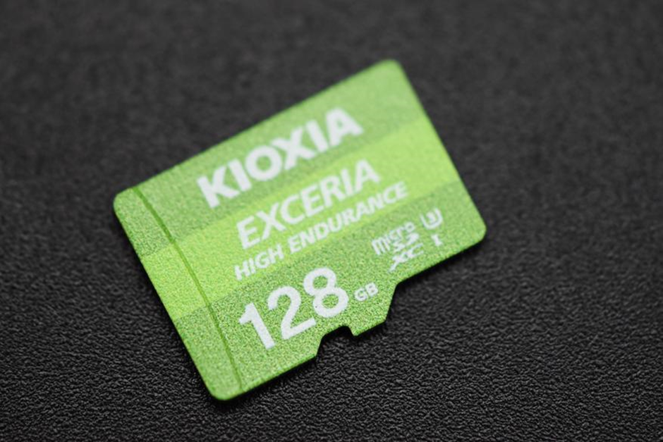 Thẻ nhớ microSD Kioxia: Lựa chọn hoàn hảo cho nhu cầu lưu trữ của bạn Thẻ nhớ microSD Kioxia: Lựa chọn hoàn hảo cho nhu cầu lưu trữ của bạn