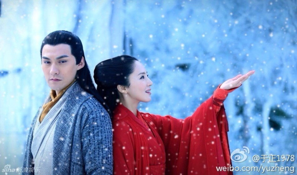 Nữ nhân khiến thiên hạ đệ nhất Vương Trùng Dương cũng phải đau đầu, không lộ mặt nhưng võ công vượt cả Thiên hạ ngũ tuyệt Nữ nhân khiến thiên hạ đệ nhất Vương Trùng Dương cũng phải đau đầu, không lộ mặt nhưng võ công vượt cả Thiên hạ ngũ tuyệt