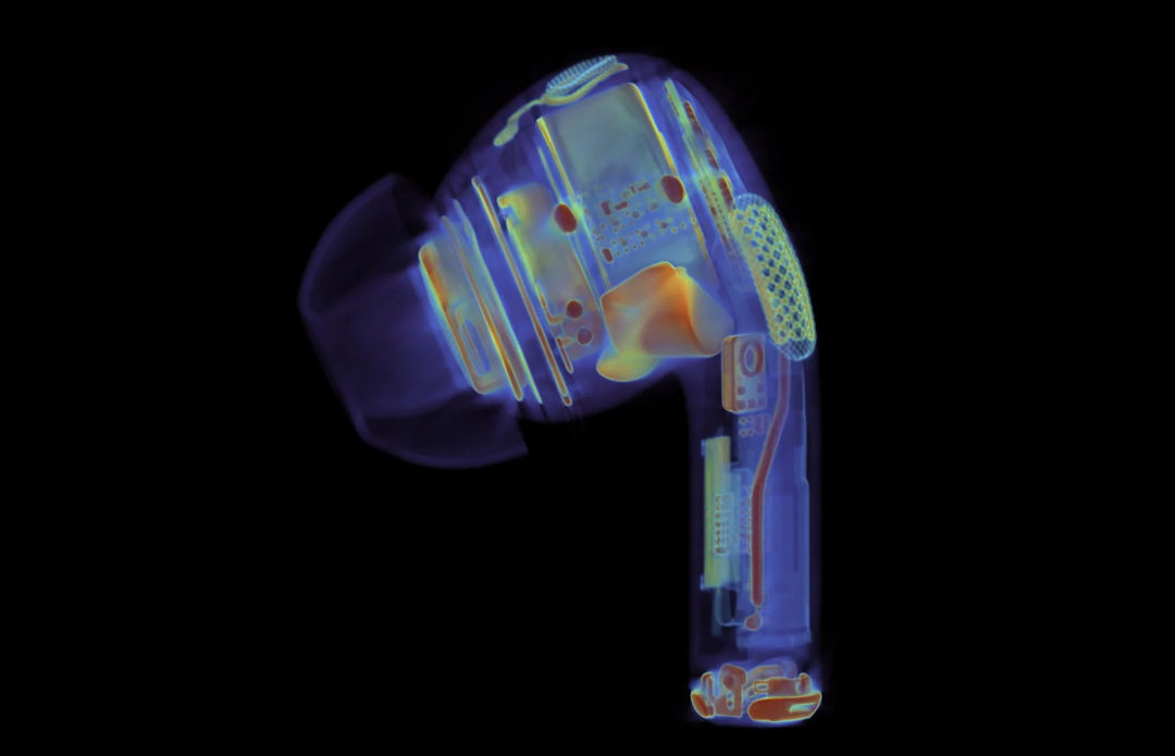 AirPods chính hãng và AirPods “pha kè” khác gì nhau? Ảnh chụp cắt lớp bóc mẽ sự thật về AirPods “pha kè” AirPods chính hãng và AirPods “pha kè” khác gì nhau? Ảnh chụp cắt lớp bóc mẽ sự thật về AirPods “pha kè”