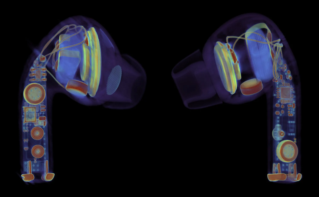 AirPods chính hãng và AirPods “pha kè” khác gì nhau? Ảnh chụp cắt lớp bóc mẽ sự thật về AirPods “pha kè” AirPods chính hãng và AirPods “pha kè” khác gì nhau? Ảnh chụp cắt lớp bóc mẽ sự thật về AirPods “pha kè”