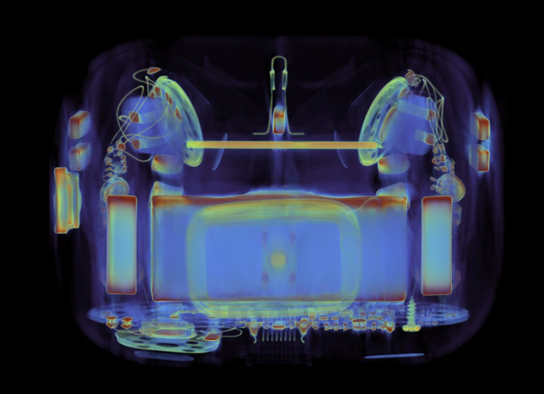 AirPods chính hãng và AirPods “pha kè” khác gì nhau? Ảnh chụp cắt lớp bóc mẽ sự thật về AirPods “pha kè” AirPods chính hãng và AirPods “pha kè” khác gì nhau? Ảnh chụp cắt lớp bóc mẽ sự thật về AirPods “pha kè”