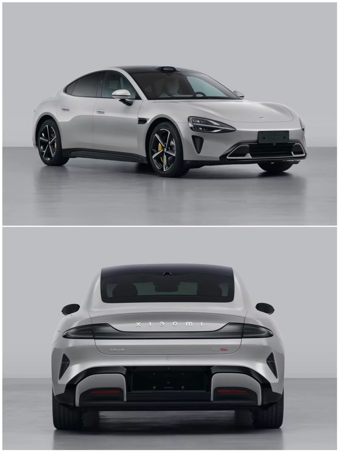 VinFast hãy coi chừng! Đây là thiết kế xe điện Xiaomi, chạy HyperOS, tầm hoạt động 800 km VinFast hãy coi chừng! Đây là thiết kế xe điện Xiaomi, chạy HyperOS, tầm hoạt động 800 km