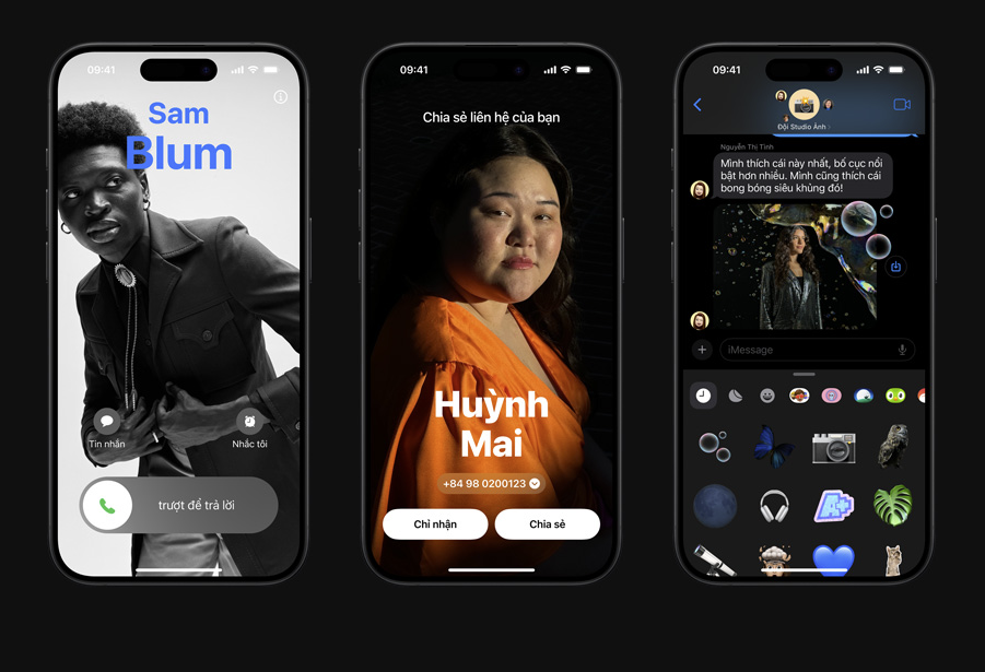 Vì sao đồng hồ luôn chỉ thời gian 09:41 trong quảng cáo của Apple? Vì sao đồng hồ luôn chỉ thời gian 09:41 trong quảng cáo của Apple?