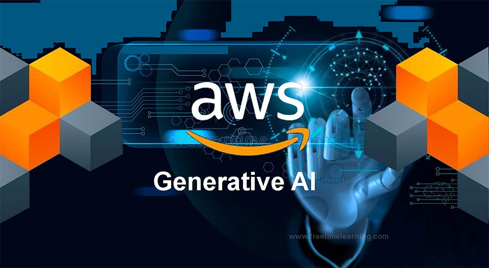 AWS đào tạo đám mây cho 7 triệu người châu Á, sẵn sàng cho cuộc cách mạng AI tiếp theo AWS đào tạo đám mây cho 7 triệu người châu Á, sẵn sàng cho cuộc cách mạng AI tiếp theo
