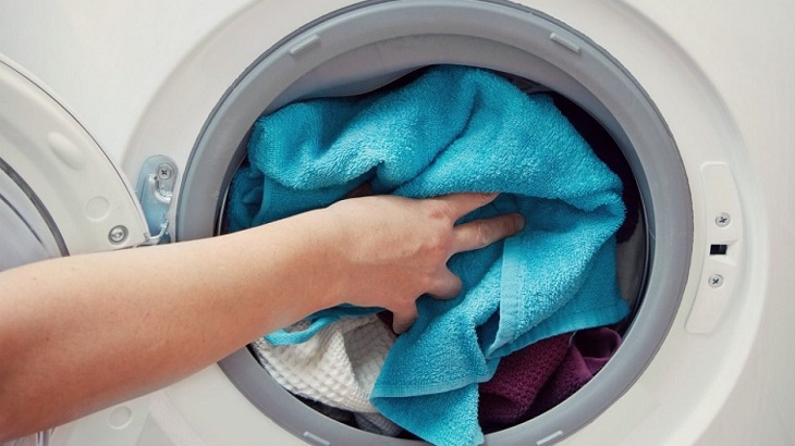 5 dấu hiệu cho thấy máy giặt của bạn sắp hỏng 5 dấu hiệu cho thấy máy giặt của bạn sắp hỏng