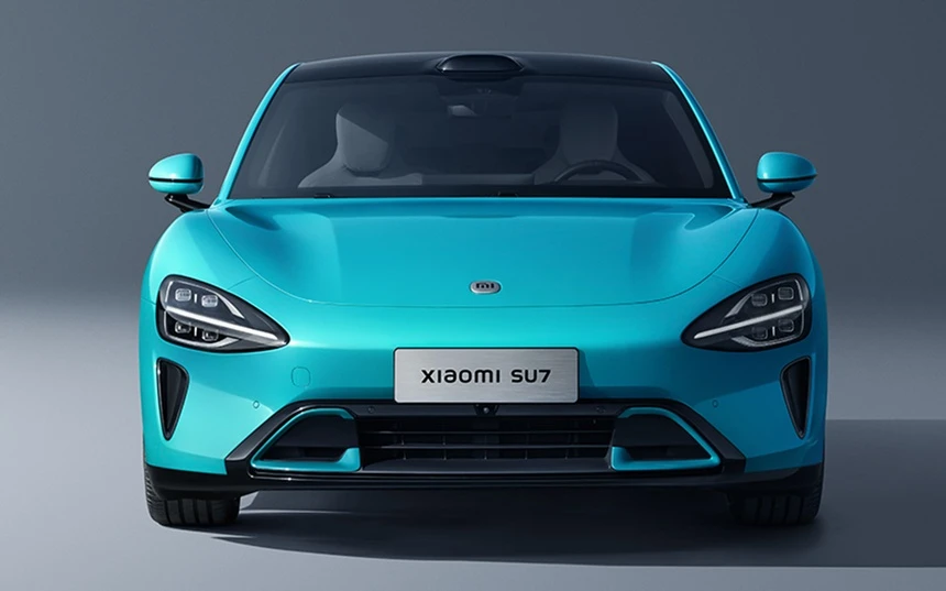 Xiaomi đi trước Apple: xe điện chạy 800 km mới cần sạc, chạy HyperOS, tham vọng “hất cẳng” Tesla, sánh ngang Porsche Xiaomi đi trước Apple: xe điện chạy 800 km mới cần sạc, chạy HyperOS, tham vọng “hất cẳng” Tesla, sánh ngang Porsche