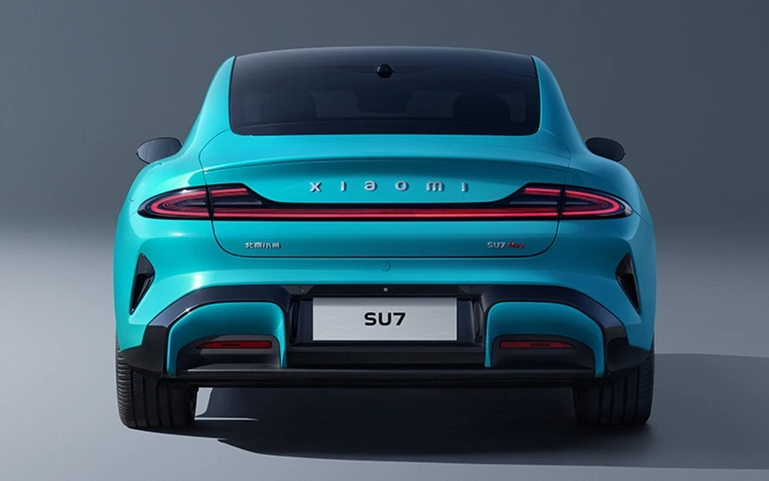 Xiaomi đi trước Apple: xe điện chạy 800 km mới cần sạc, chạy HyperOS, tham vọng “hất cẳng” Tesla, sánh ngang Porsche Xiaomi đi trước Apple: xe điện chạy 800 km mới cần sạc, chạy HyperOS, tham vọng “hất cẳng” Tesla, sánh ngang Porsche