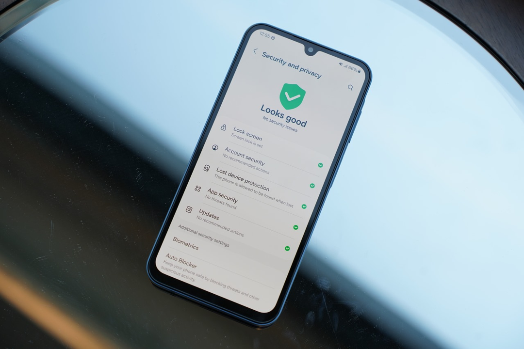Một yếu tố hết sức quan trọng trên smartphone nhưng lại hay bị người dùng bỏ quên Một yếu tố hết sức quan trọng trên smartphone nhưng lại hay bị người dùng bỏ quên