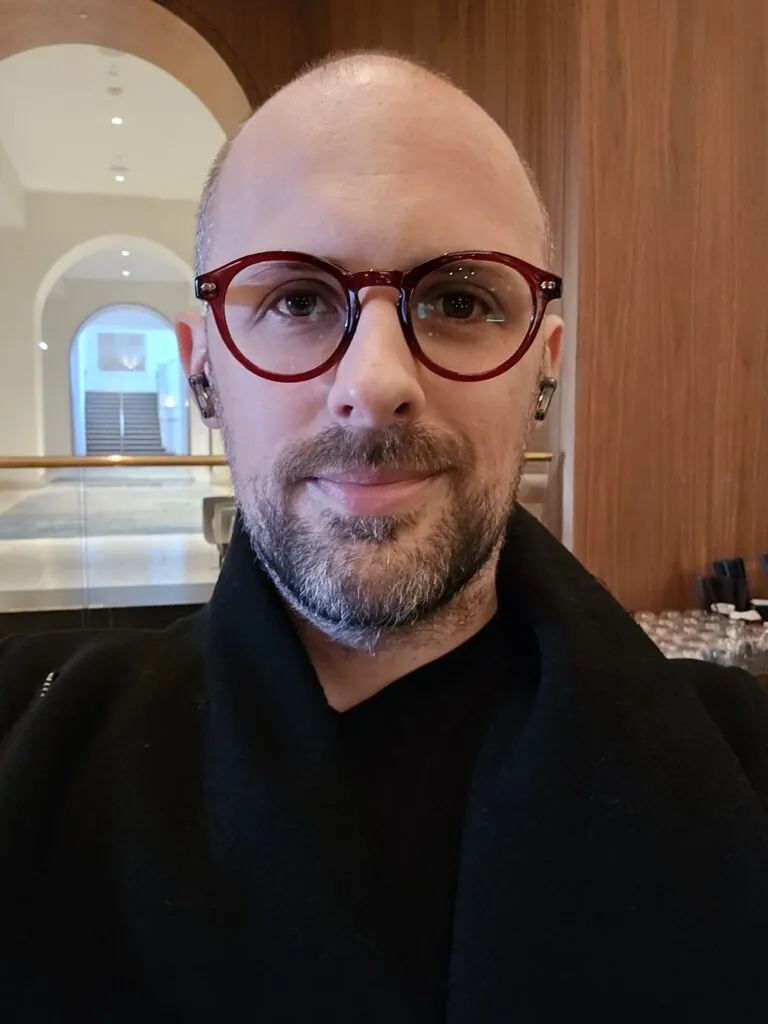 Những ảnh chụp đầu tiên từ camera Galaxy S24 Ultra, liệu camera AI có “bá đạo” như quảng cáo? Những ảnh chụp đầu tiên từ camera Galaxy S24 Ultra, liệu camera AI có “bá đạo” như quảng cáo?