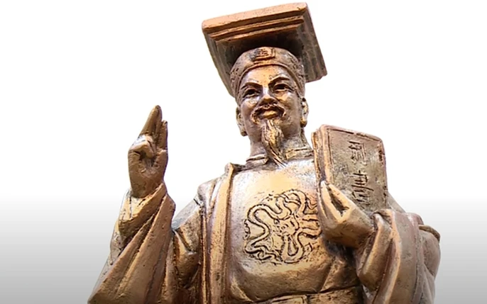 Vị vua nổi tiếng trong lịch sử Việt Nam xét xử công bằng, anh minh thần võ Vị vua nổi tiếng trong lịch sử Việt Nam xét xử công bằng, anh minh thần võ