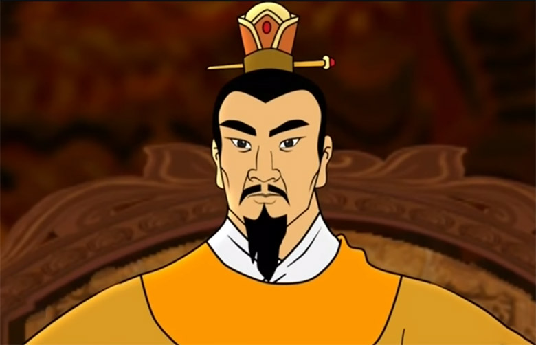 Vị vua nổi tiếng trong lịch sử Việt Nam xét xử công bằng, anh minh thần võ Vị vua nổi tiếng trong lịch sử Việt Nam xét xử công bằng, anh minh thần võ