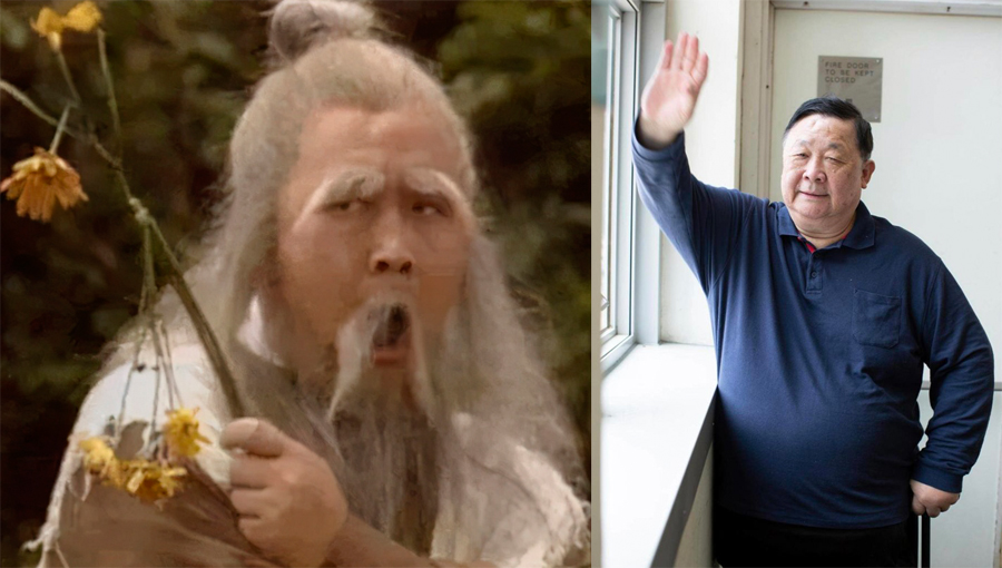 Cao thủ Đạo gia nào mạnh nhất trong tiểu thuyết Kim Dung? Trương Tam Phong, Vương Trùng Dương hay Chu Bá Thông? Cao thủ Đạo gia nào mạnh nhất trong tiểu thuyết Kim Dung? Trương Tam Phong, Vương Trùng Dương hay Chu Bá Thông?