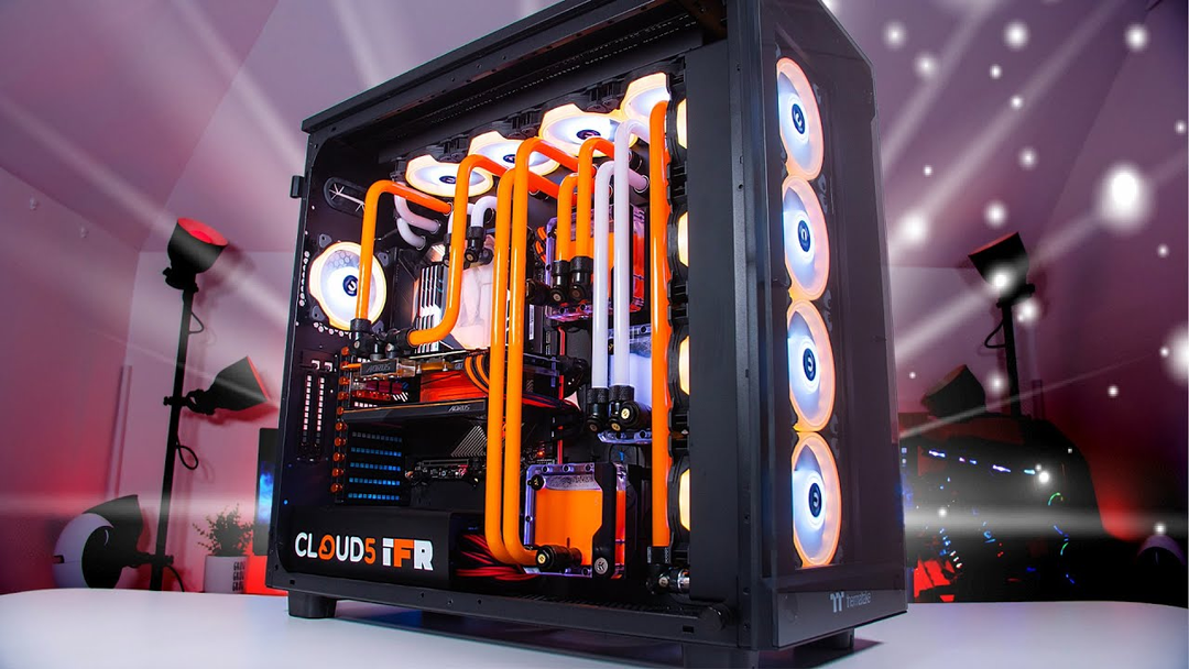 Tết có tiền lì xì mua PC mới, đây là những sai lầm bạn phải tránh bằng mọi giá Tết có tiền lì xì mua PC mới, đây là những sai lầm bạn phải tránh bằng mọi giá
