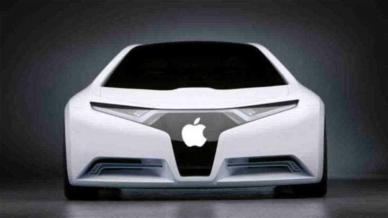 Vén màn siêu dự án “yểu mệnh” của Tim Cook: 1 thập kỷ theo đuổi Apple Car, đốt hơn 10 tỷ USD để rồi sụp đổ Vén màn siêu dự án “yểu mệnh” của Tim Cook: 1 thập kỷ theo đuổi Apple Car, đốt hơn 10 tỷ USD để rồi sụp đổ