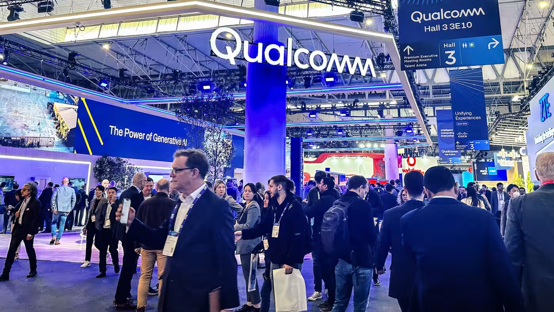 Qualcomm và MediaTek đang đua nhau đưa AI xử lý ngay trên thiết bị Qualcomm và MediaTek đang đua nhau đưa AI xử lý ngay trên thiết bị