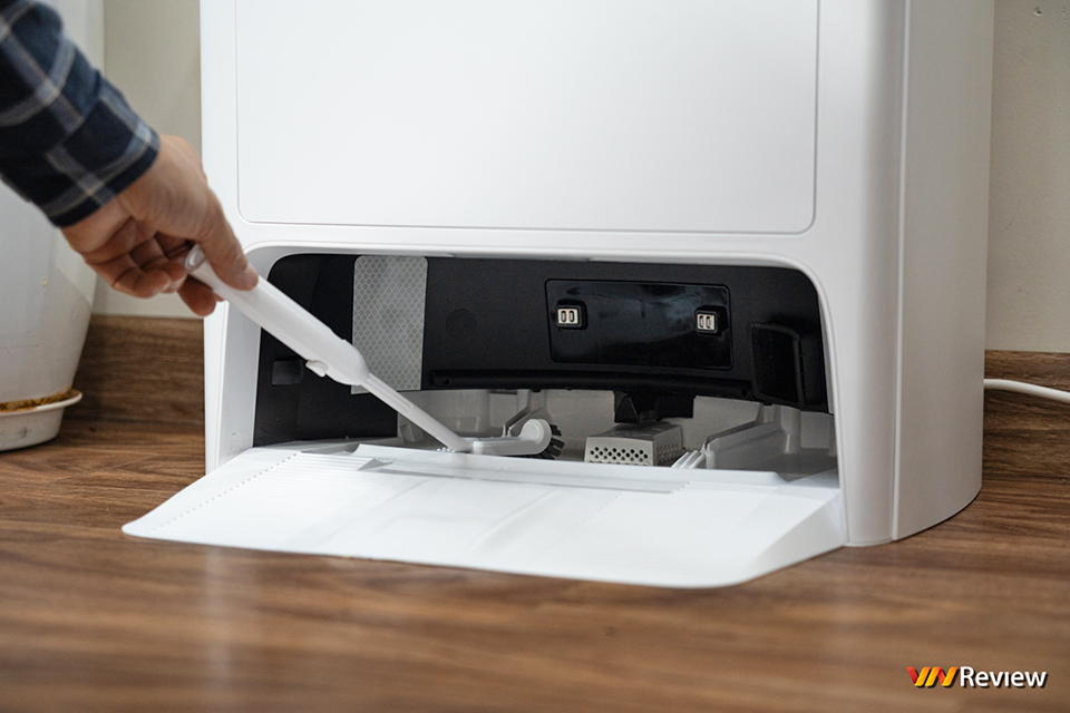 Đánh giá Ecovacs Deebot T20e Omni: ngôi sao mới của làng robot Đánh giá Ecovacs Deebot T20e Omni: ngôi sao mới của làng robot