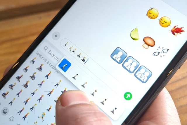 Những cải tiến mới trên iOS 17.4 Những cải tiến mới trên iOS 17.4